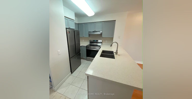 603-18 Parkview Avenue, Toronto, ON, M2N 7H7 - 6
