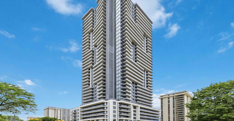 1703-15 Salomon Drive, Toronto, ON, M3C 0T2