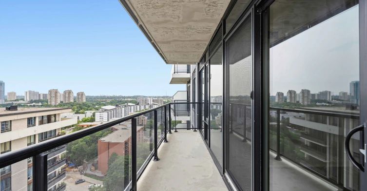 1703-15 Salomon Drive, Toronto, ON, M3C 0T2 - 35
