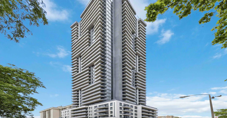 1703-15 Salomon Drive, Toronto, ON, M3C 0T2 - 2