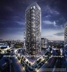 2408-56 Forest Manor Road, Toronto, ON, M2J 1M6