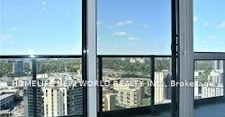 2408-56 Forest Manor Road, Toronto, ON, M2J 1M6 - 5