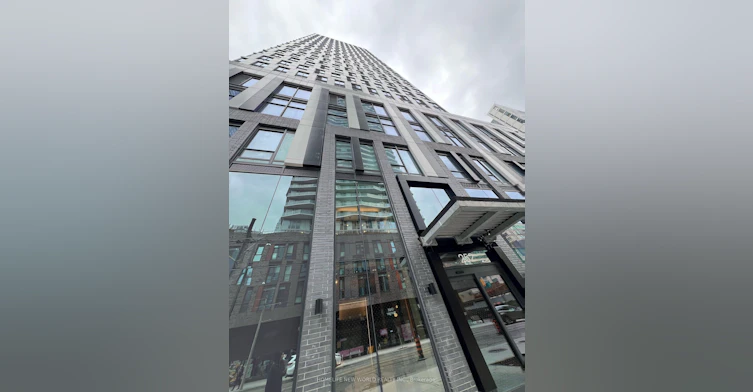 807-252 Church Street, Toronto, ON, M5B 0E6 - 4