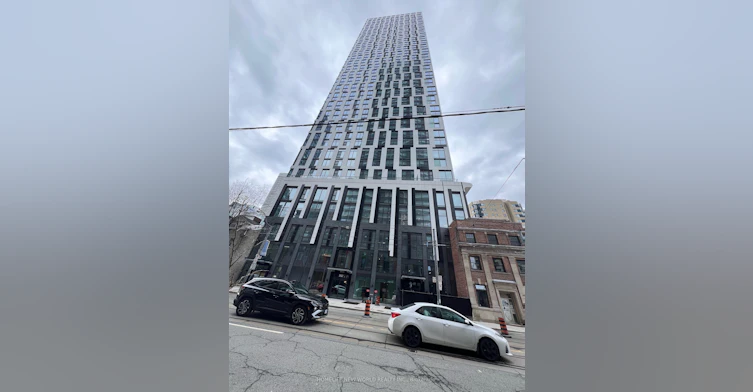 807-252 Church Street, Toronto, ON, M5B 0E6 - 2
