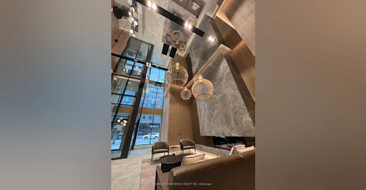 807-252 Church Street, Toronto, ON, M5B 0E6 - 10