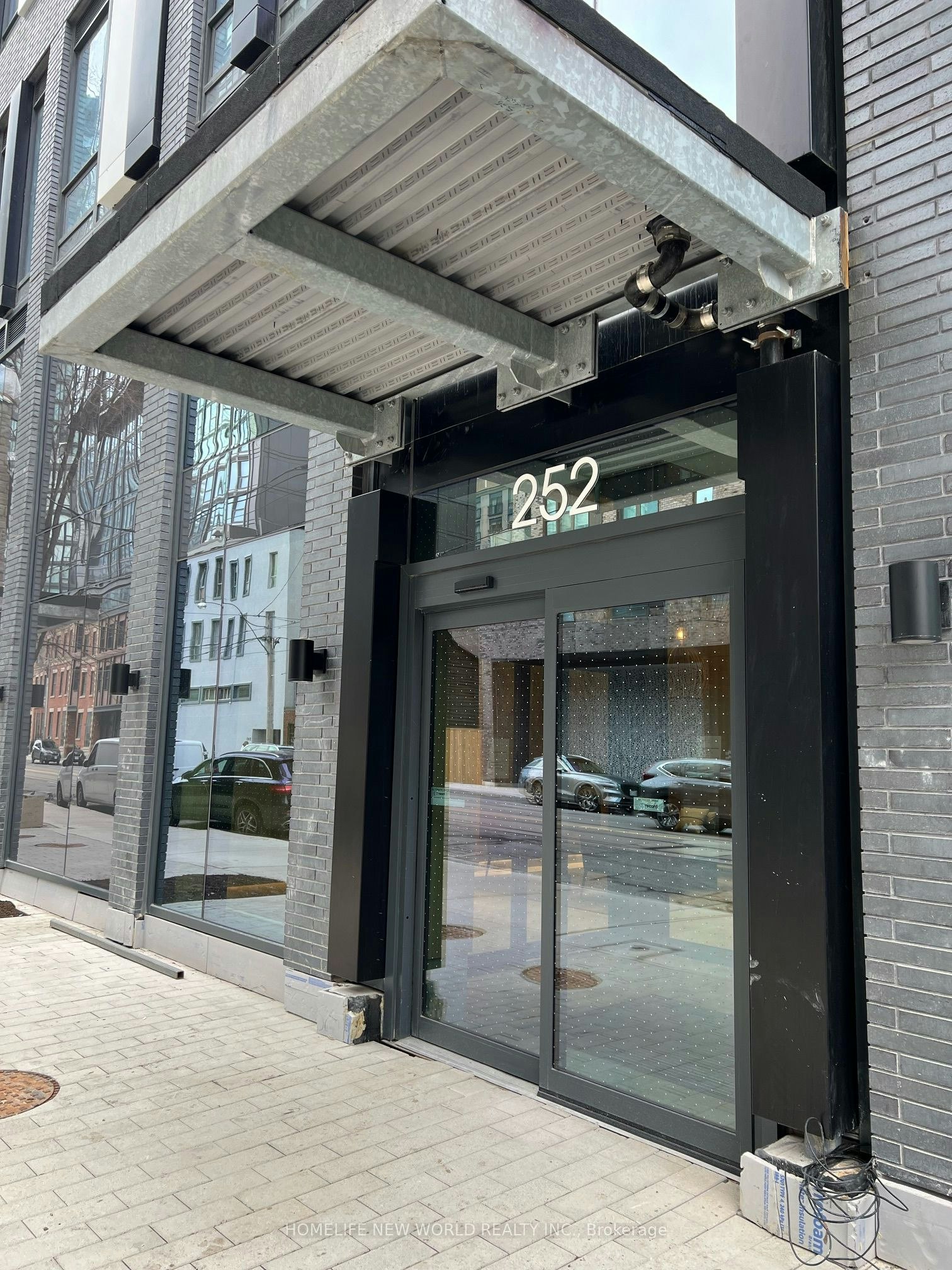 807-252 Church Street, Toronto, ON, M5B 0E6 - 6