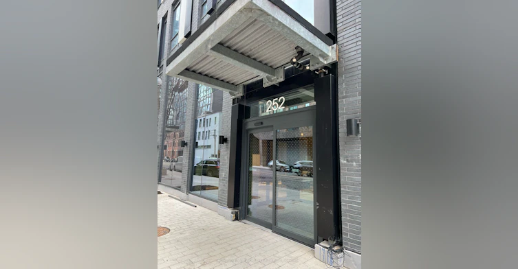 807-252 Church Street, Toronto, ON, M5B 0E6 - 6