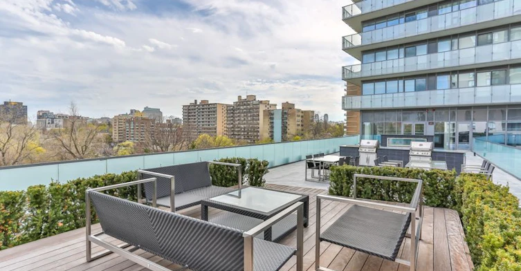 407-1815 Yonge Street, Toronto, ON, M4T 2A4 - 29