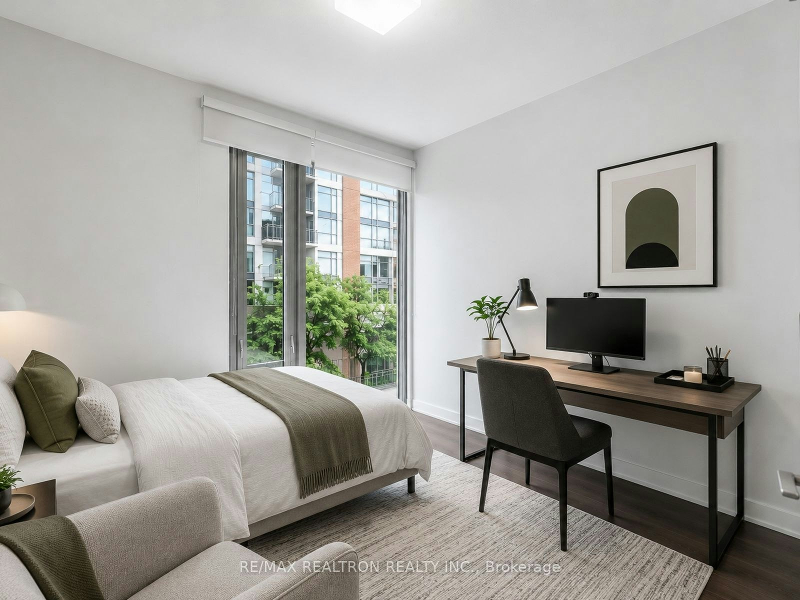 407-1815 Yonge Street, Toronto, ON, M4T 2A4 - 12