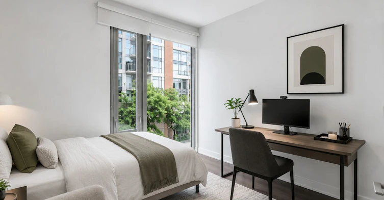 407-1815 Yonge Street, Toronto, ON, M4T 2A4 - 12