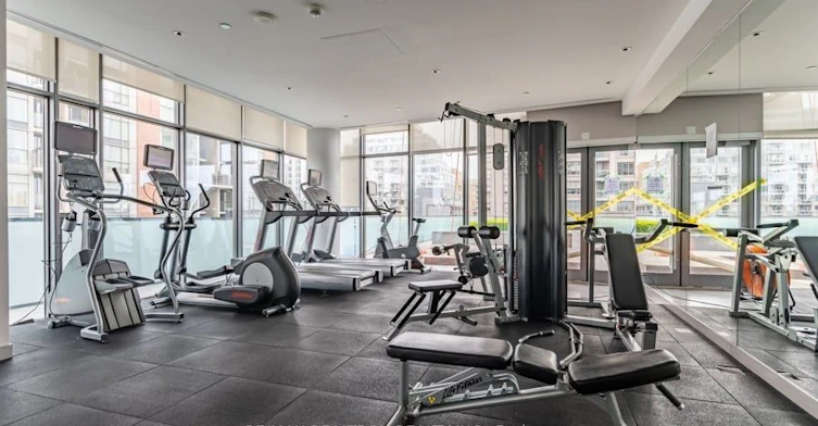 407-1815 Yonge Street, Toronto, ON, M4T 2A4 - 26