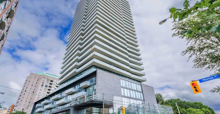 407-1815 Yonge Street, Toronto, ON, M4T 2A4 - 22