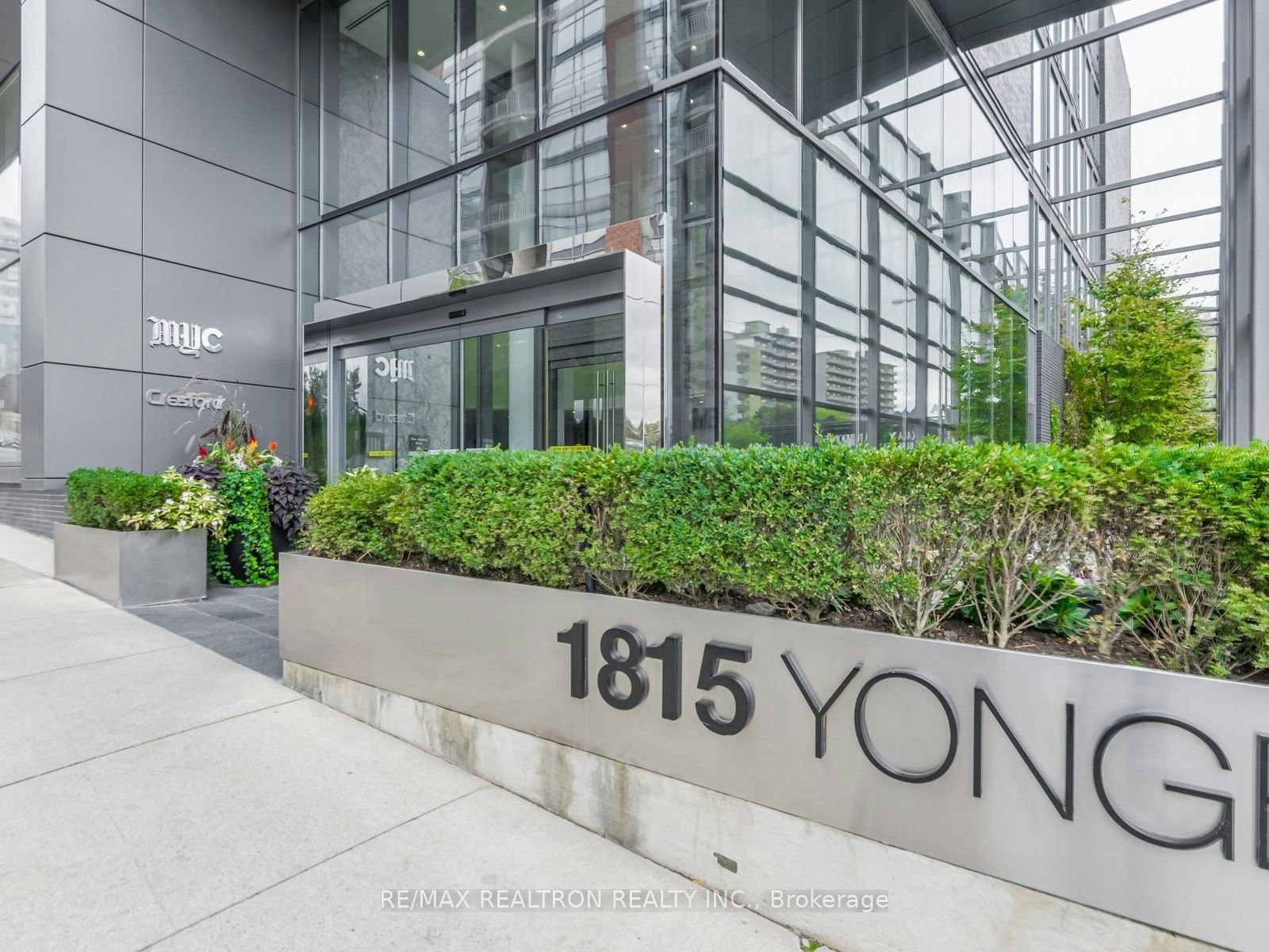 407-1815 Yonge Street, Toronto, ON, M4T 2A4 - 23