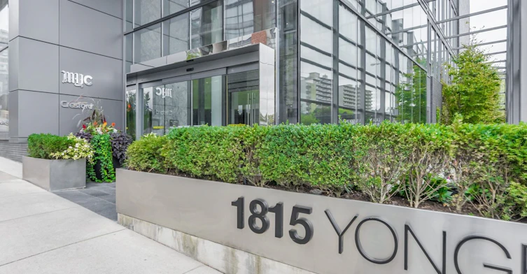 407-1815 Yonge Street, Toronto, ON, M4T 2A4 - 23