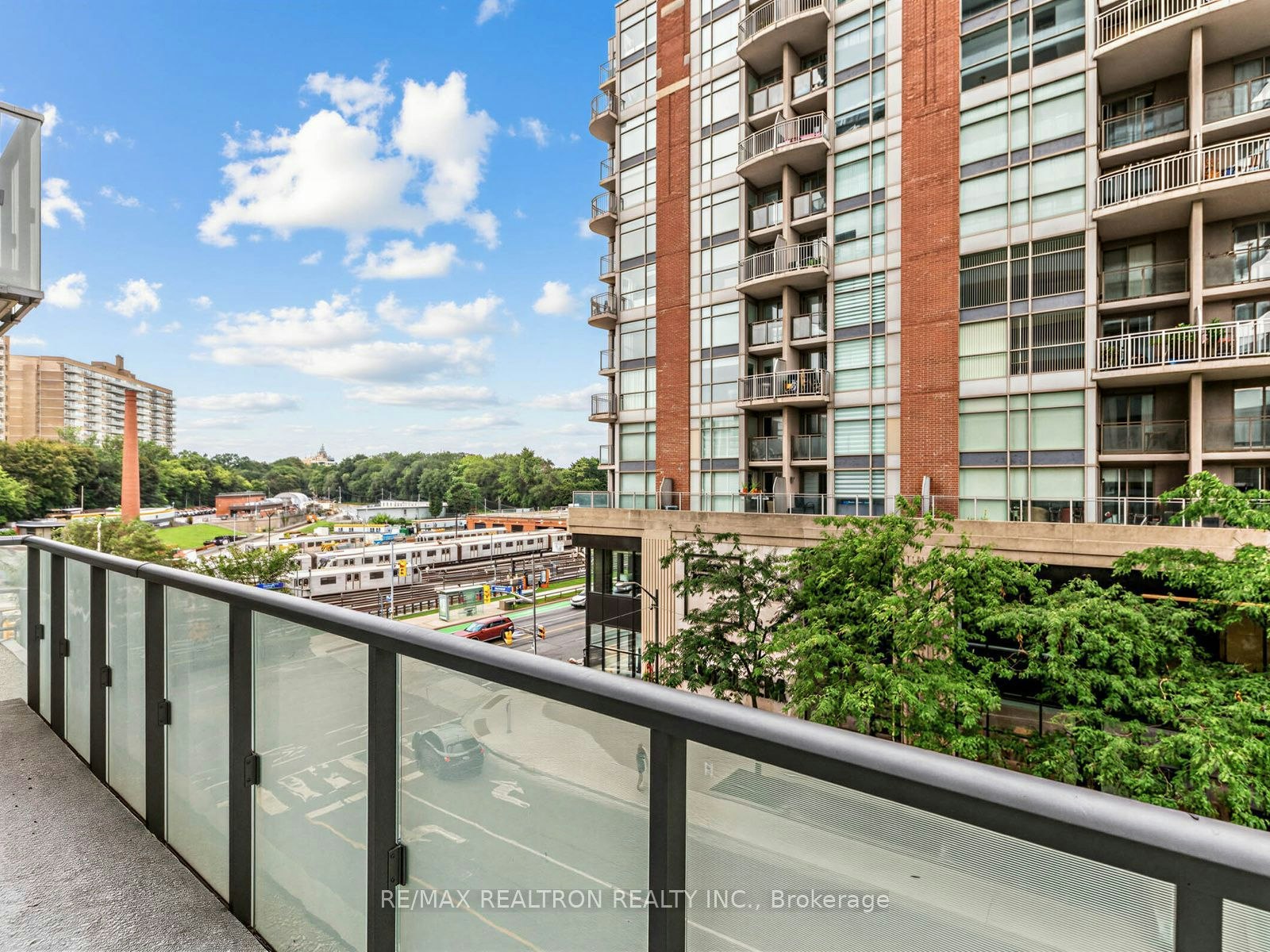 407-1815 Yonge Street, Toronto, ON, M4T 2A4 - 5