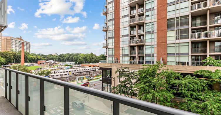 407-1815 Yonge Street, Toronto, ON, M4T 2A4 - 5
