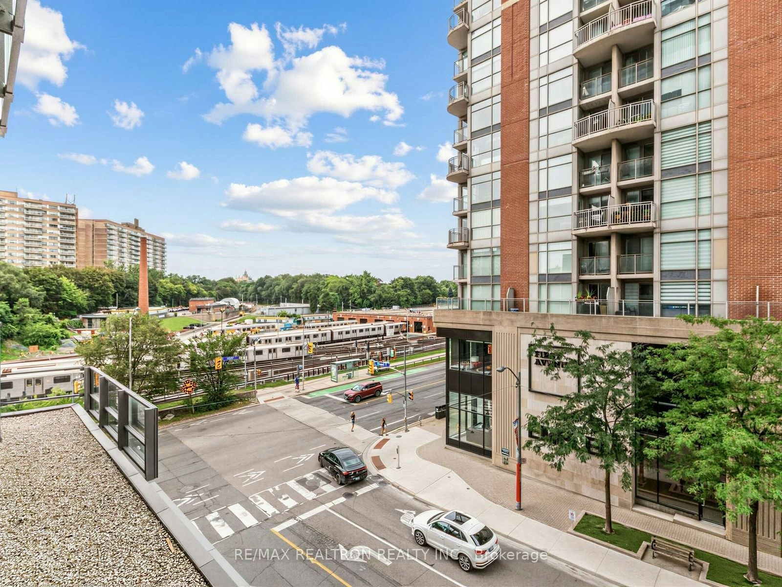407-1815 Yonge Street, Toronto, ON, M4T 2A4 - 4
