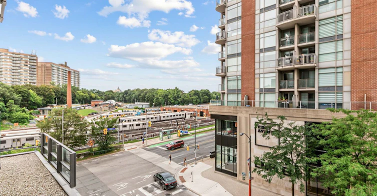 407-1815 Yonge Street, Toronto, ON, M4T 2A4 - 4