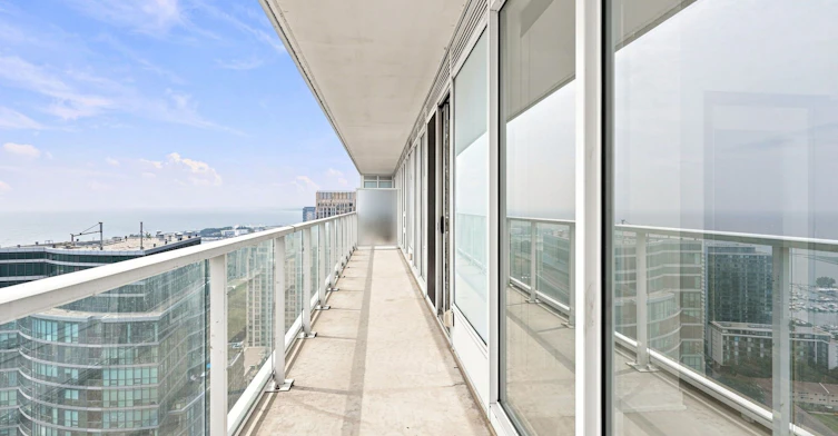 4111-19 Bathurst Street, Toronto, ON, M5V 0N2 - 23