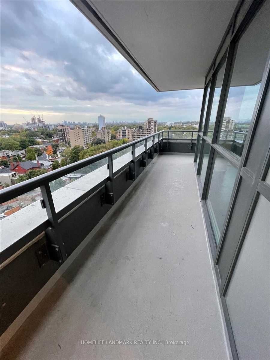 1209-181 Bedford Road, Toronto, ON, M5R 0A5 - 11