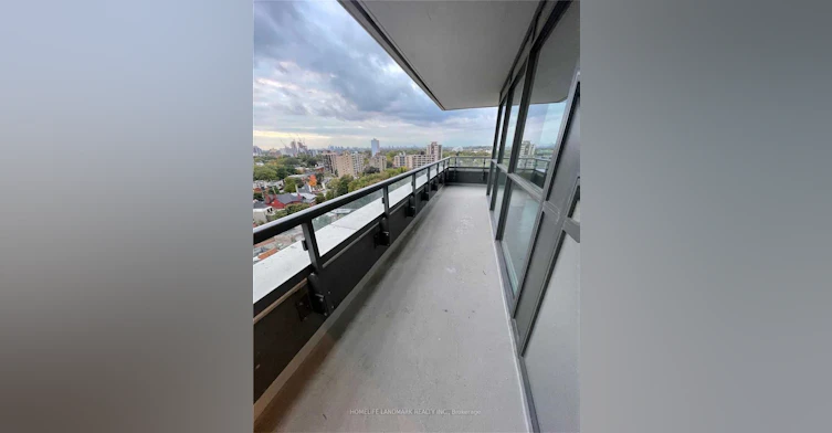 1209-181 Bedford Road, Toronto, ON, M5R 0A5 - 11