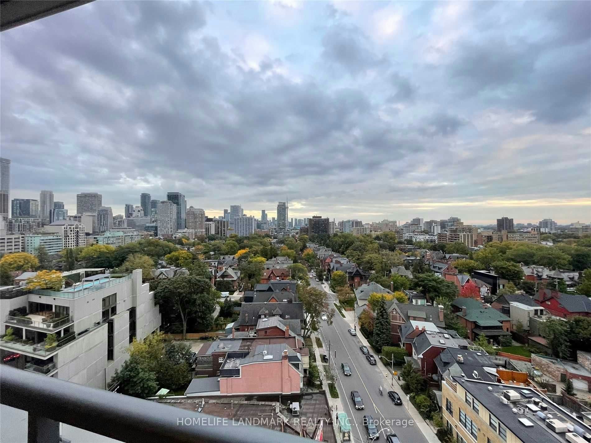 1209-181 Bedford Road, Toronto, ON, M5R 0A5 - 12