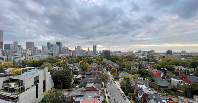 1209-181 Bedford Road, Toronto, ON, M5R 0A5 - 12