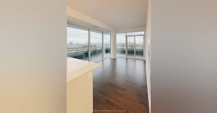 1209-181 Bedford Road, Toronto, ON, M5R 0A5