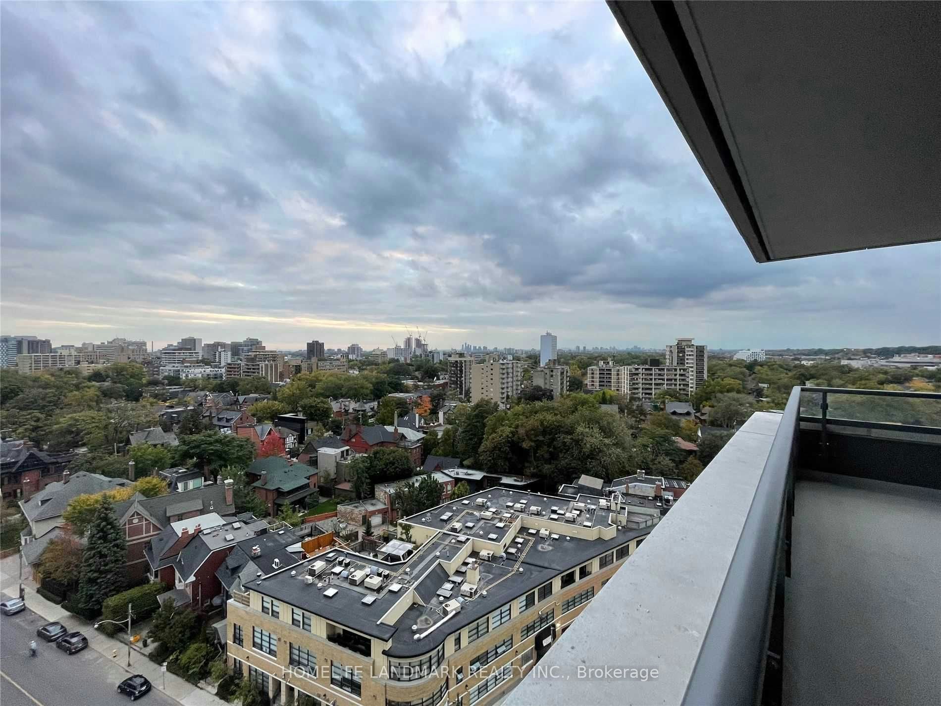 1209-181 Bedford Road, Toronto, ON, M5R 0A5 - 10