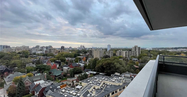 1209-181 Bedford Road, Toronto, ON, M5R 0A5 - 10