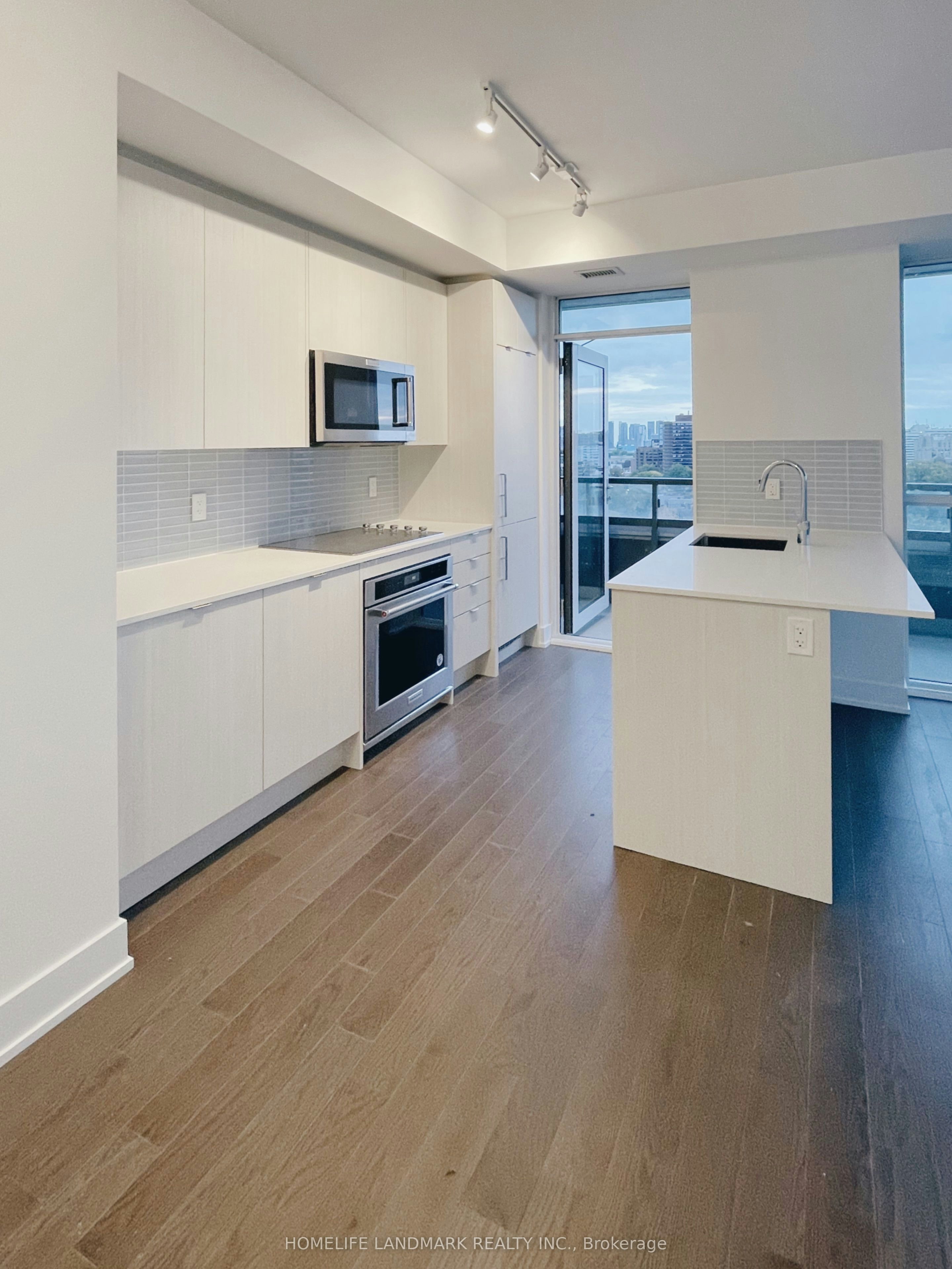 1209-181 Bedford Road, Toronto, ON, M5R 0A5 - 7