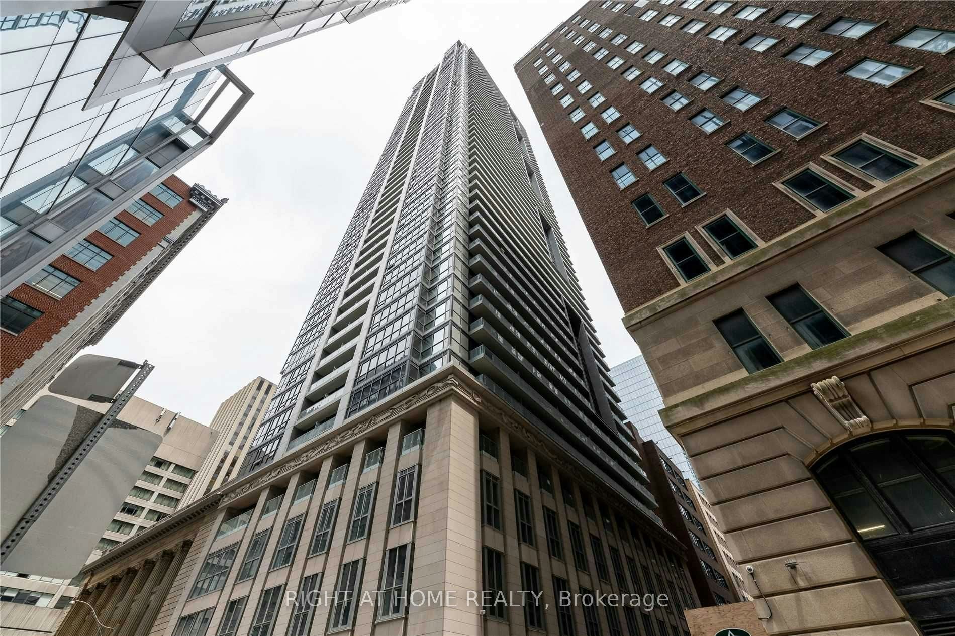 3805-70 Temperance Street, Toronto, ON, M5H 4E8 - 2