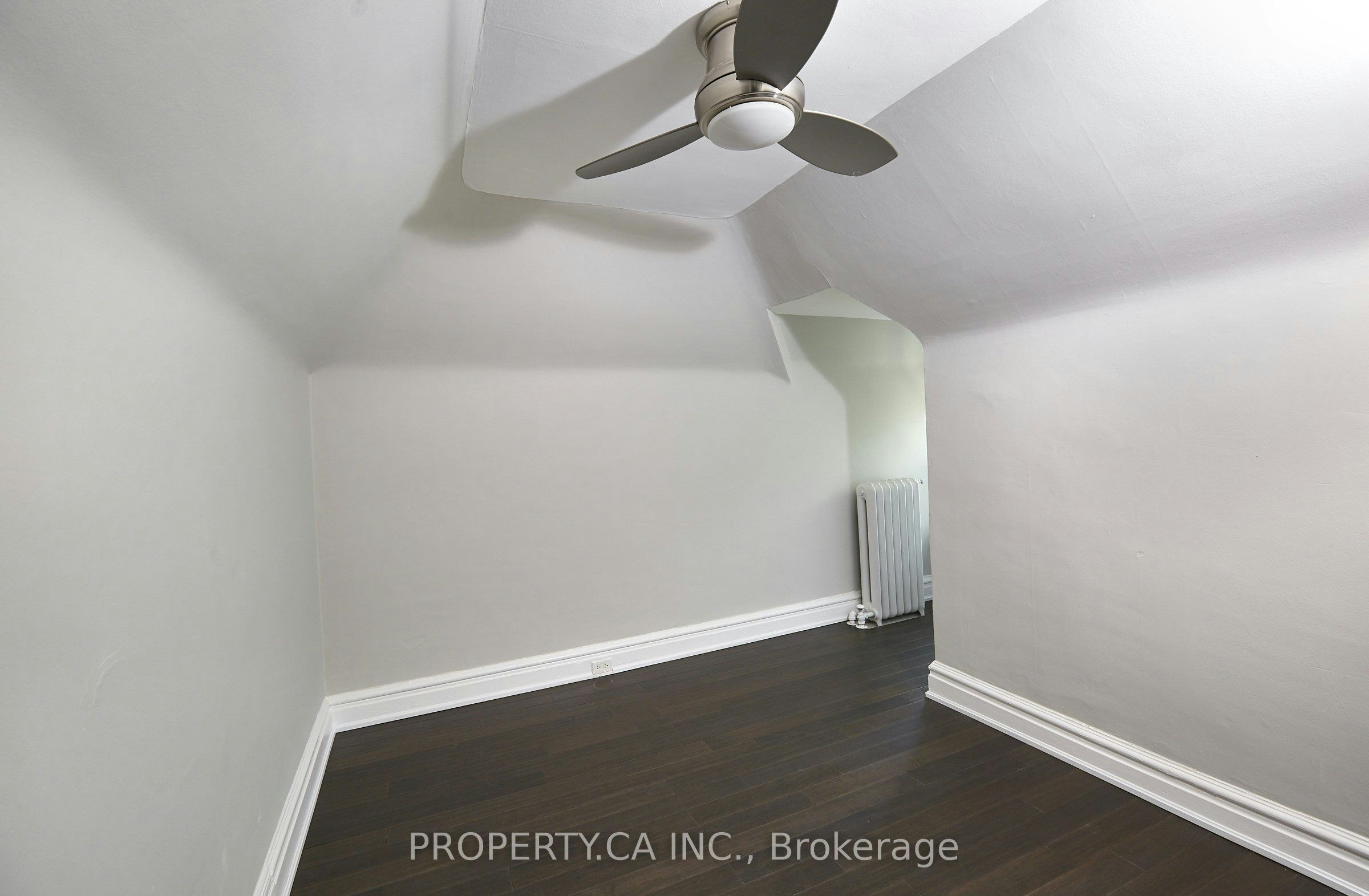 Upper-345 Gladstone Avenue, Toronto, ON, M6H 3H5 - 17