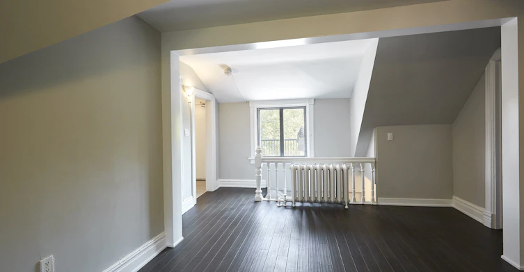 Upper-345 Gladstone Avenue, Toronto, ON, M6H 3H5 - 14