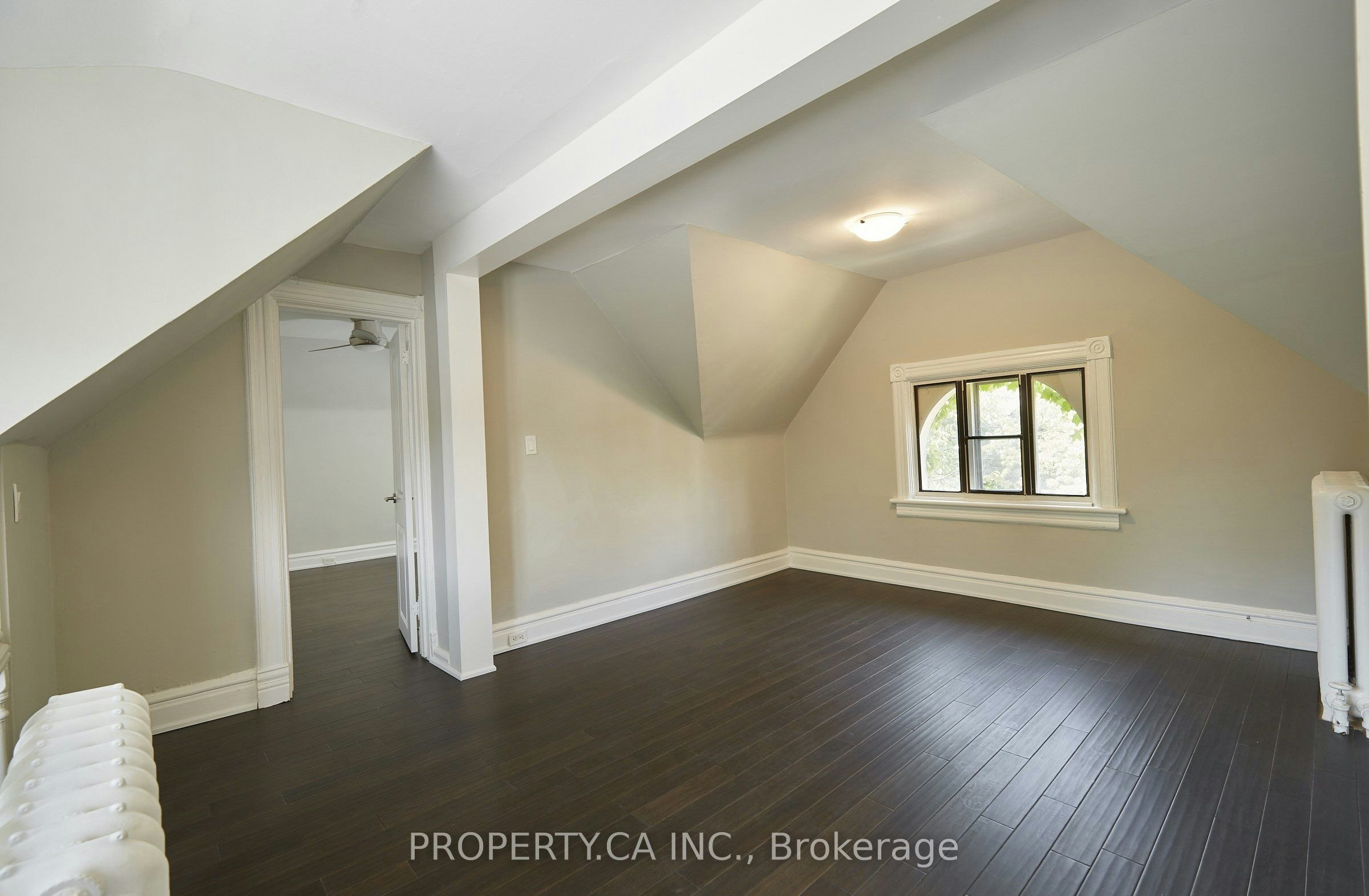 Upper-345 Gladstone Avenue, Toronto, ON, M6H 3H5 - 13