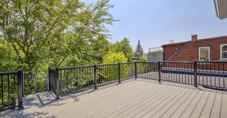Upper-345 Gladstone Avenue, Toronto, ON, M6H 3H5 - 4
