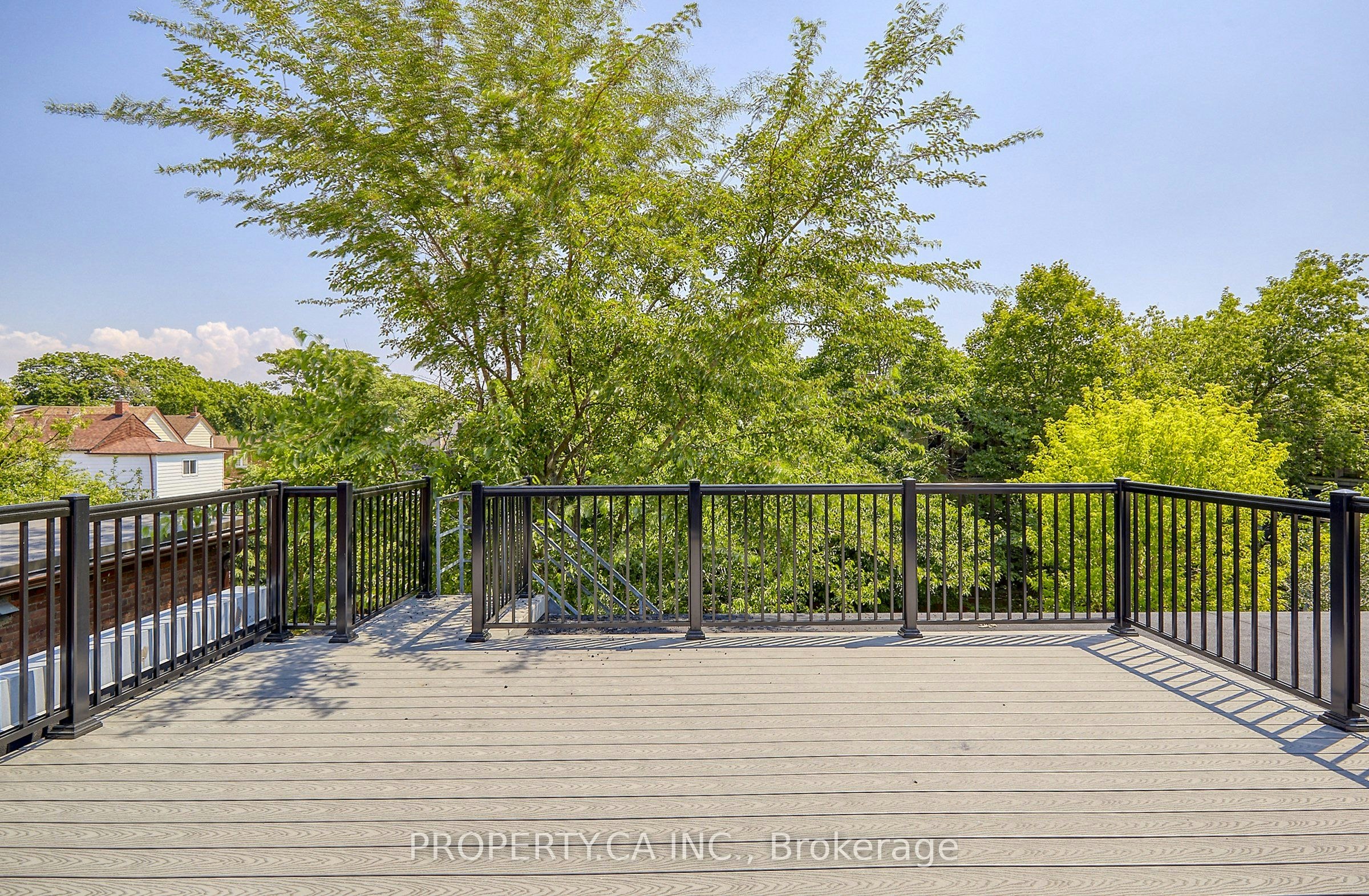 Upper-345 Gladstone Avenue, Toronto, ON, M6H 3H5 - 5