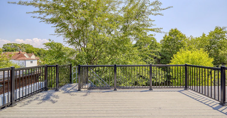 Upper-345 Gladstone Avenue, Toronto, ON, M6H 3H5 - 5