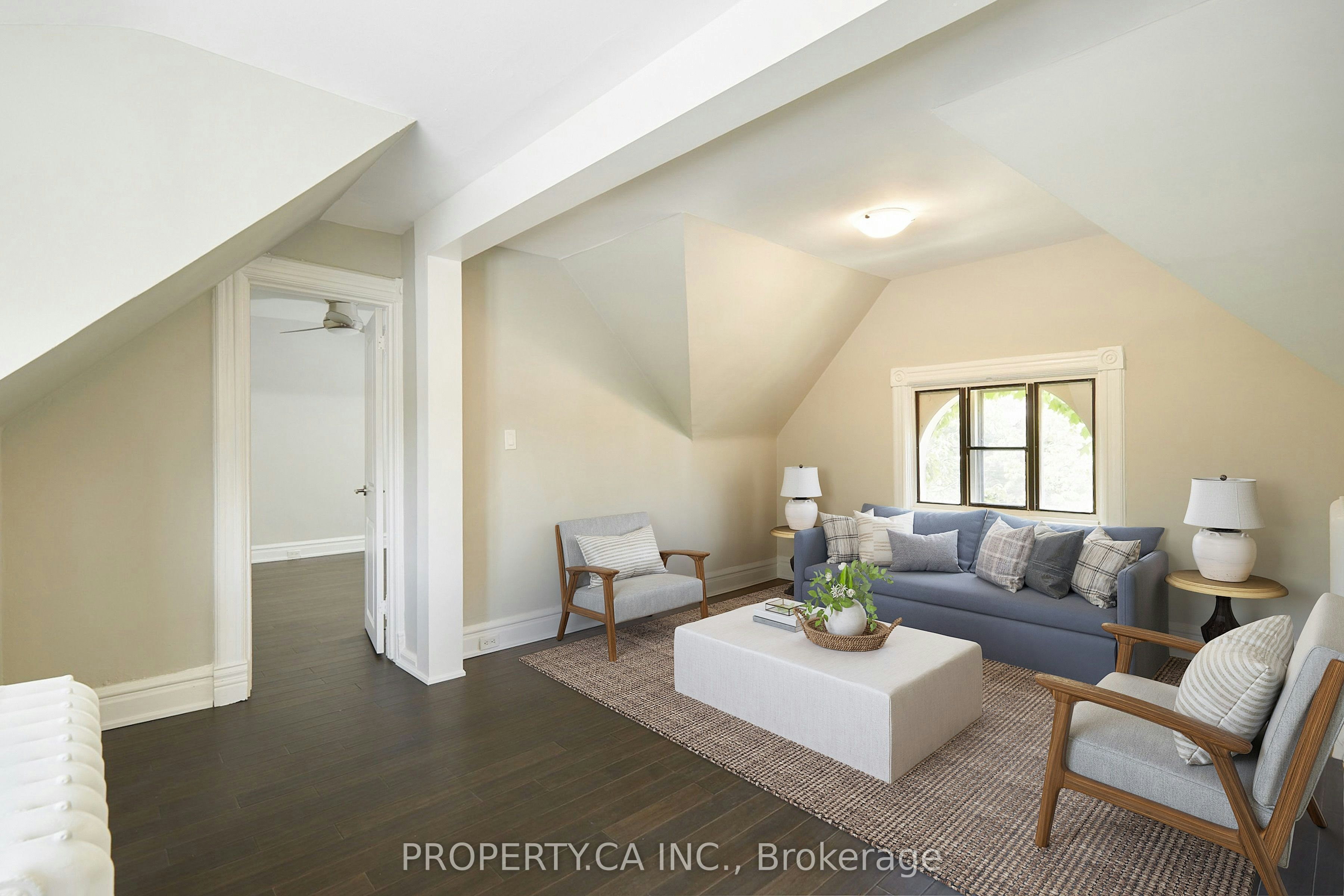 Upper-345 Gladstone Avenue, Toronto, ON, M6H 3H5 - 12