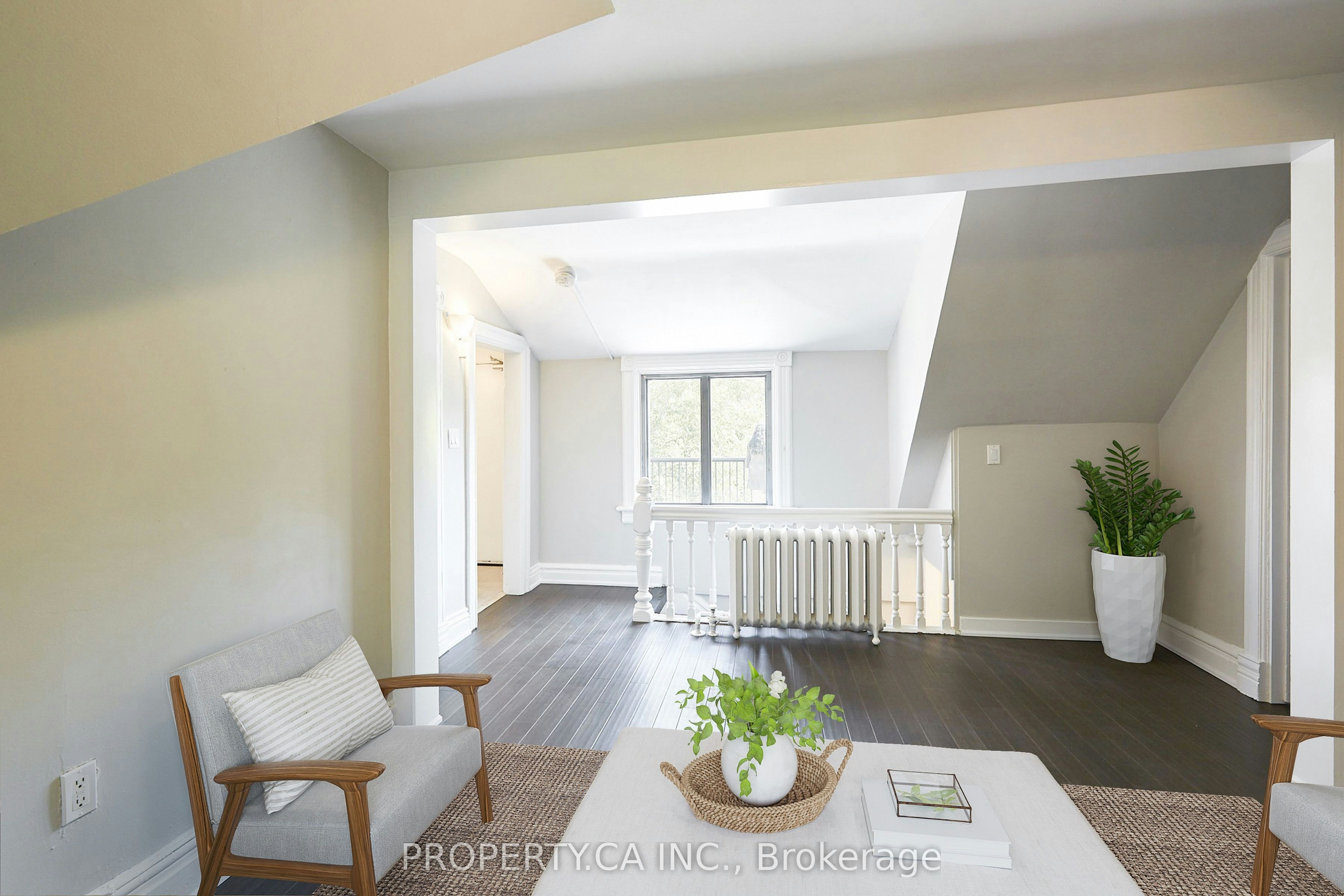 Upper-345 Gladstone Avenue, Toronto, ON, M6H 3H5 - 10