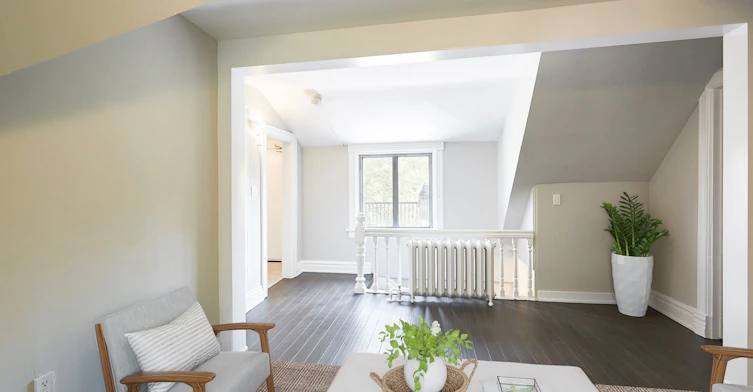 Upper-345 Gladstone Avenue, Toronto, ON, M6H 3H5 - 10