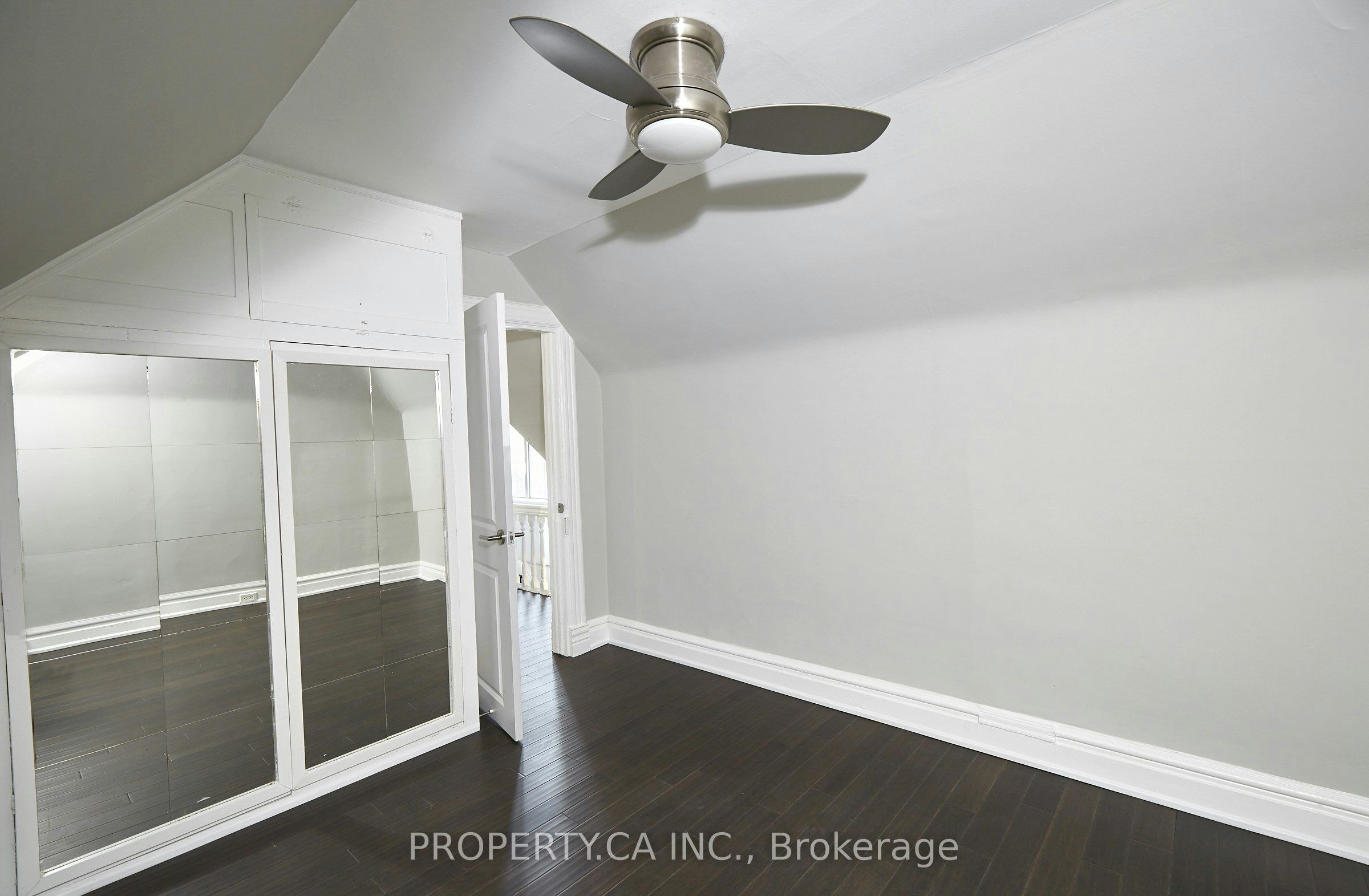 Upper-345 Gladstone Avenue, Toronto, ON, M6H 3H5 - 15