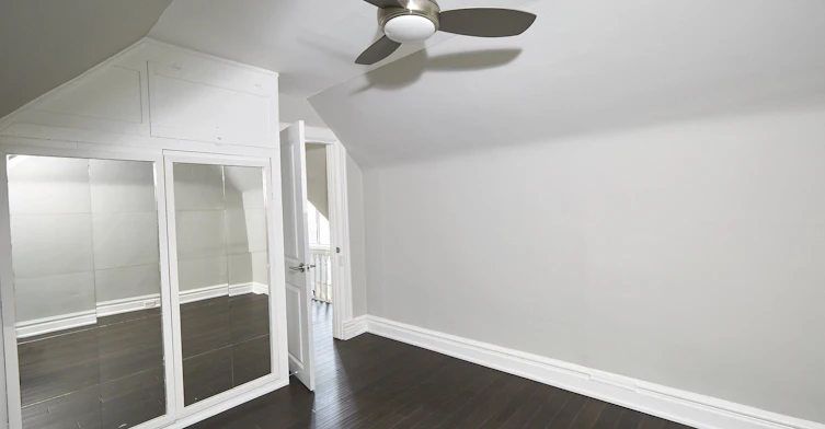 Upper-345 Gladstone Avenue, Toronto, ON, M6H 3H5 - 15