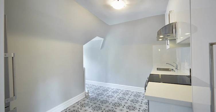Upper-345 Gladstone Avenue, Toronto, ON, M6H 3H5 - 8