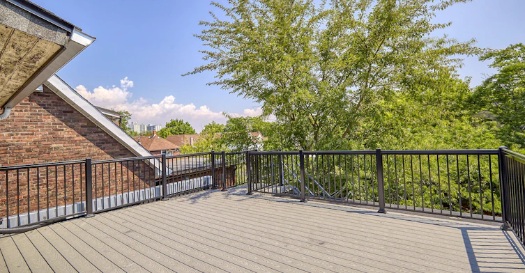 Upper-345 Gladstone Avenue, Toronto, ON, M6H 3H5 - 3