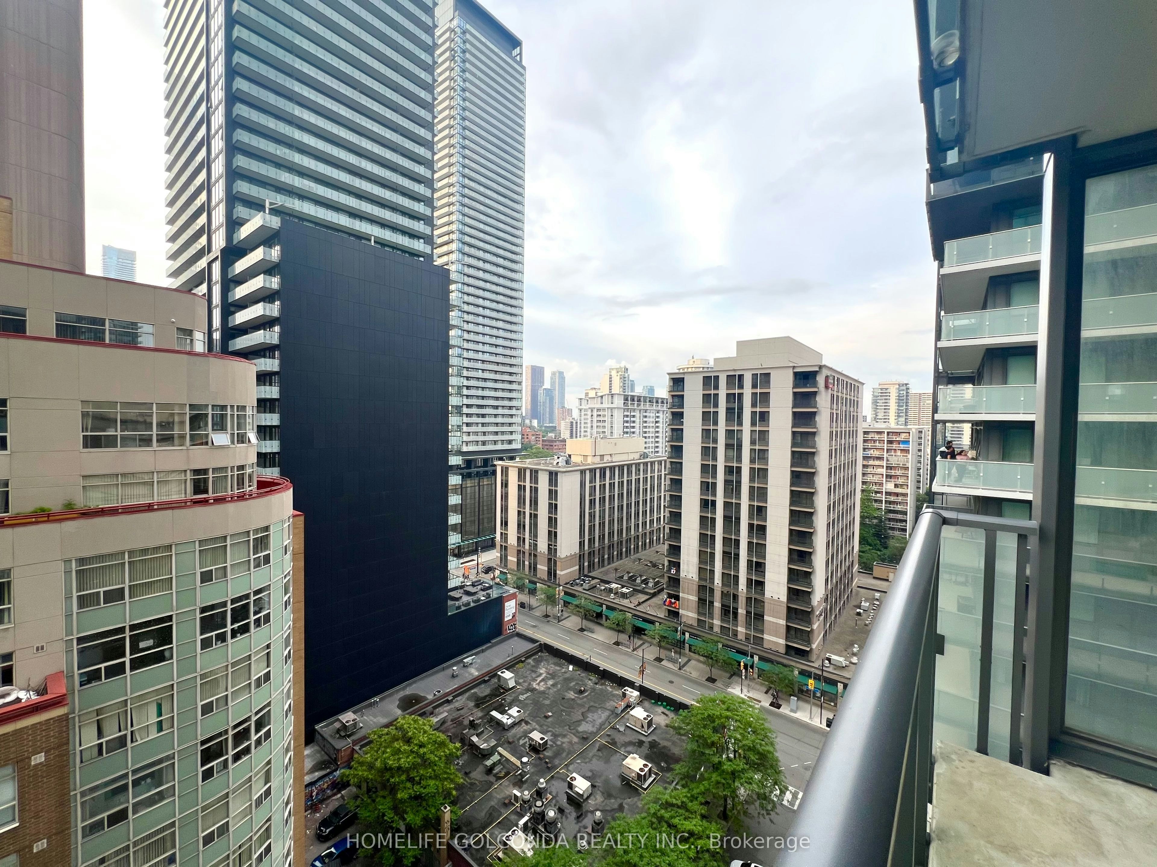 1209-15 Grenville Street, Toronto, ON, M4Y 1A1 - 13