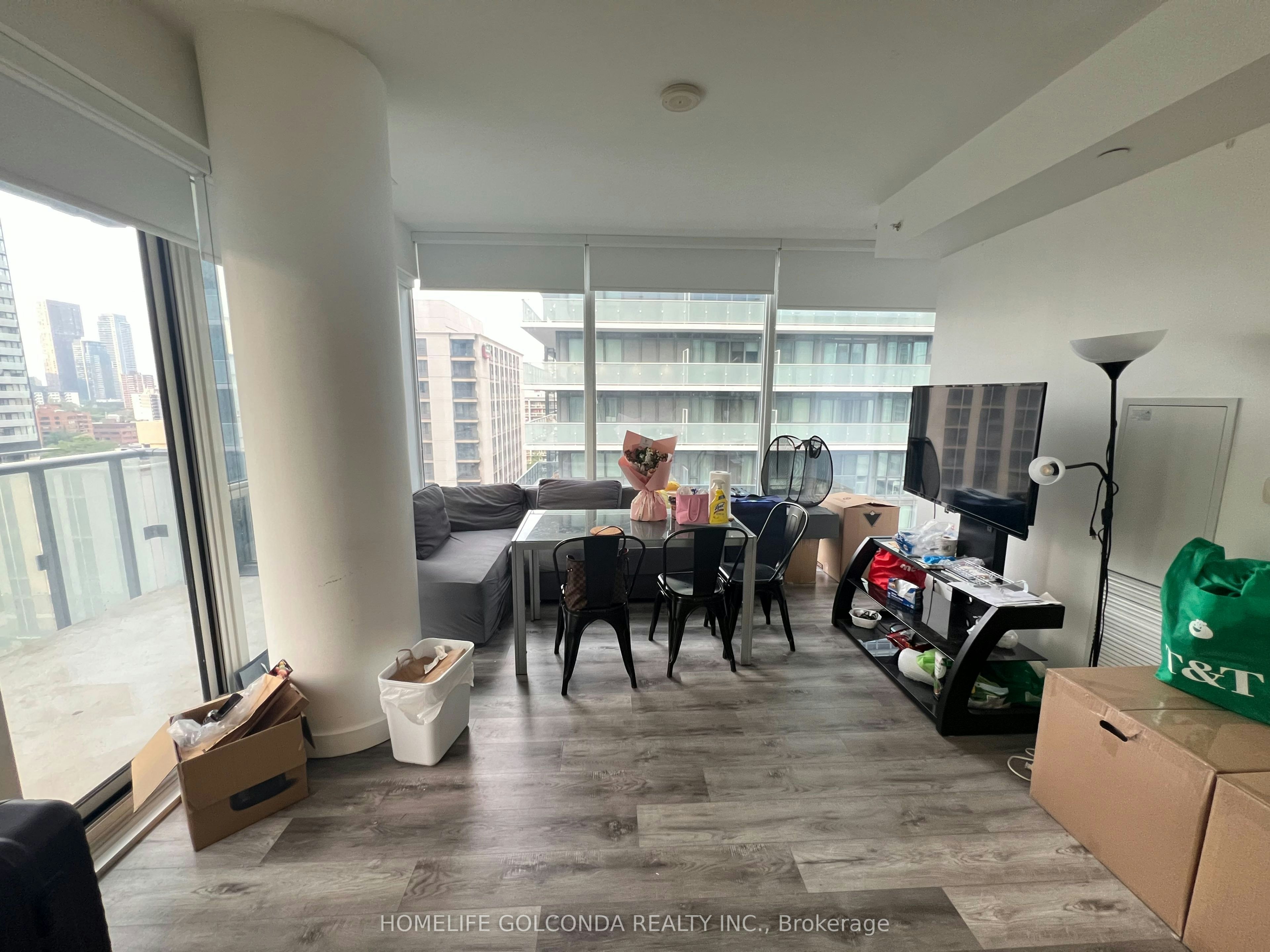 1209-15 Grenville Street, Toronto, ON, M4Y 1A1 - 3