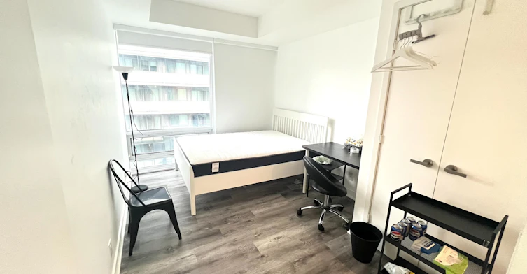1209-15 Grenville Street, Toronto, ON, M4Y 1A1 - 5