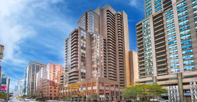 3104-736 Bay Street, Toronto, ON, M5G 2M4