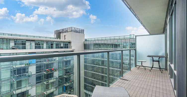 919-90 Stadium Road, Toronto, ON, M5V 3W5 - 34